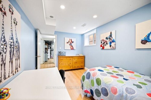 646 Blue Forest Hill, Burlington, ON 