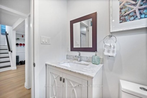 646 Blue Forest Hill, Burlington, ON 