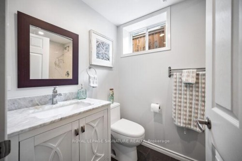 646 Blue Forest Hill, Burlington, ON 