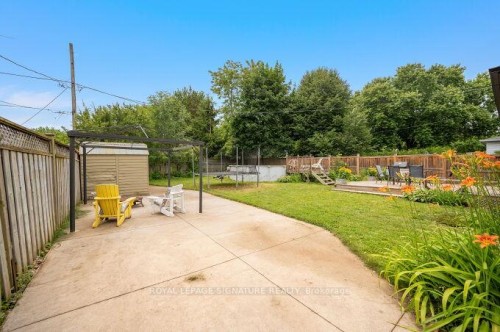 646 Blue Forest Hill, Burlington, ON 