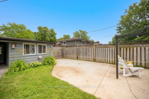 646 Blue Forest Hill, Burlington, ON 