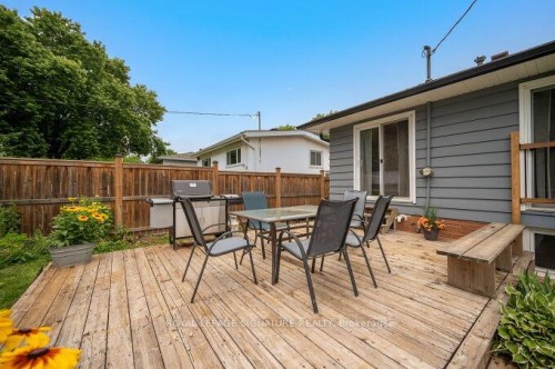 646 Blue Forest Hill, Burlington, ON 