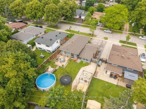 646 Blue Forest Hill, Burlington, ON 