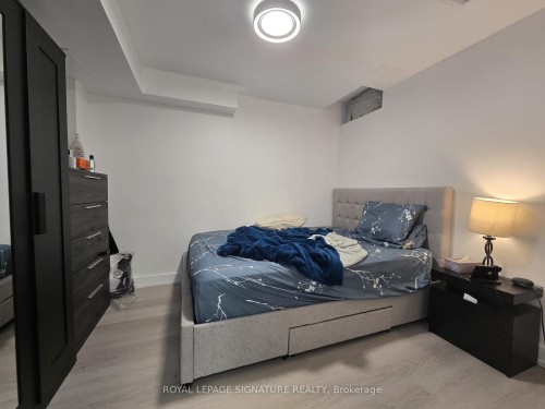 3173 High Springs Crescent, Mississauga, ON 