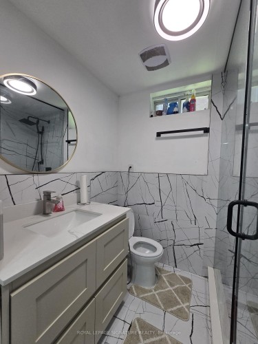 3173 High Springs Crescent, Mississauga, ON 