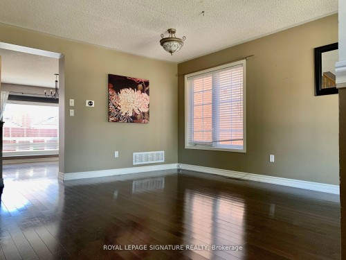 3173 High Springs Crescent, Mississauga, ON 