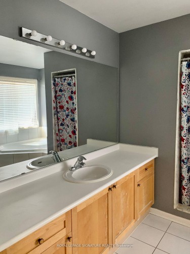 3173 High Springs Crescent, Mississauga, ON 
