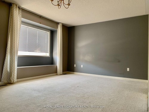 3173 High Springs Crescent, Mississauga, ON 