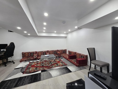 3173 High Springs Crescent, Mississauga, ON 