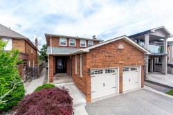 154 Oliver Lane Vaughan, ON L6A 1A9
