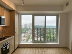 2310-10 Oak St Street  Toronto, ON M5A 0Z1