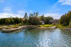 119 Pine Tree Harbour Road  Northern Bruce Peninsula, ON N0H 1Z0