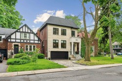115 Whitmore Avenue Toronto, ON M6C 2H6