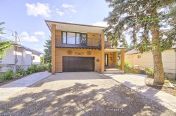 Lower-1087 Orchard Road  Mississauga, ON L5E 2N7