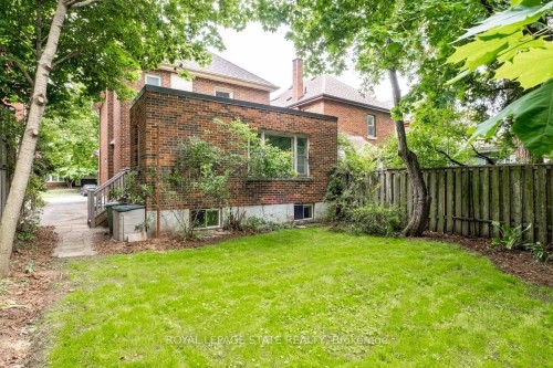 11 Dromore Crescent, Hamilton, ON 