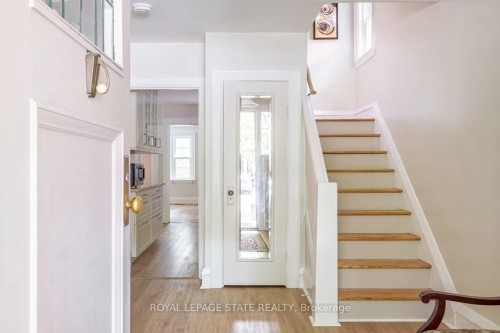 11 Dromore Crescent, Hamilton, ON 