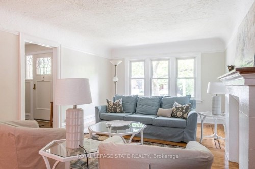 11 Dromore Crescent, Hamilton, ON 