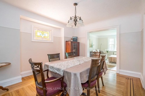 11 Dromore Crescent, Hamilton, ON 