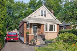 10 Dorset Place  Hamilton, ON L8S 3T6