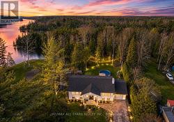 127 PINECREST ROAD  Georgina, ON L0E 1N0