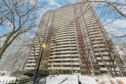 2108-40 Homewood Avenue Toronto, ON M4Y 2K2