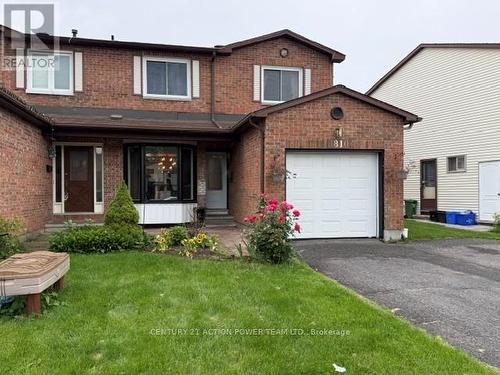 1810 SIMARD DRIVE  Ottawa, ON K1C 2P8