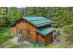 899 Coleman Road Riondel, BC V0B 2B0