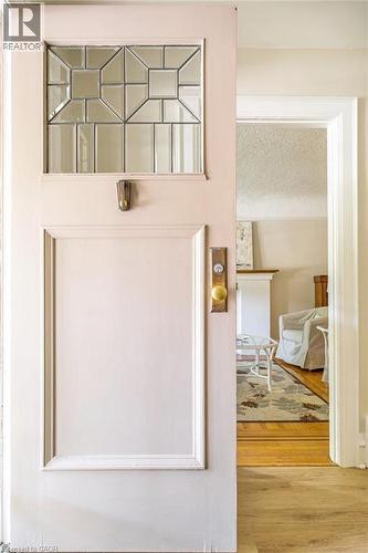 11 Dromore Crescent, Hamilton, ON - Indoor Photo Showing Other Room