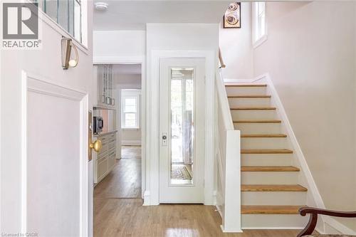 11 Dromore Crescent, Hamilton, ON - Indoor Photo Showing Other Room