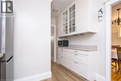 11 Dromore Crescent, Hamilton, ON - Indoor Photo Showing Other Room
