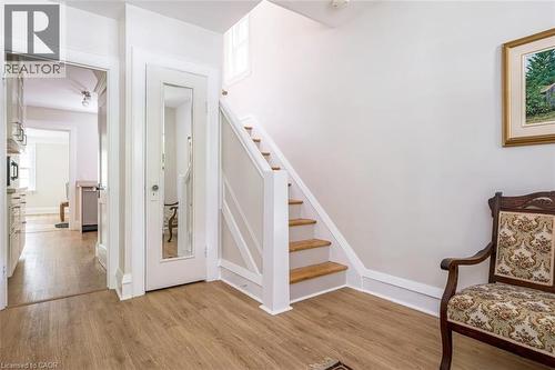 11 Dromore Crescent, Hamilton, ON - Indoor Photo Showing Other Room