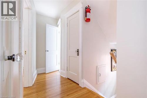 11 Dromore Crescent, Hamilton, ON - Indoor Photo Showing Other Room