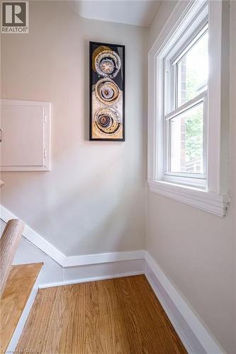 11 Dromore Crescent, Hamilton, ON - Indoor Photo Showing Other Room