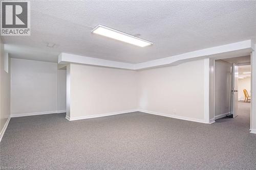 11 Dromore Crescent, Hamilton, ON - Indoor Photo Showing Other Room