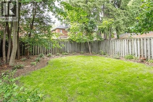 11 Dromore Crescent, Hamilton, ON - Outdoor