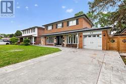 63 PORTICO DRIVE Toronto, ON M1G 3R5