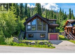 2429 Fairways Drive Sun Peaks, BC V0E 5N0