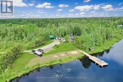 MOONBEAM - 11 LAC BROCHET ROAD Kapuskasing, ON P0L 1V0