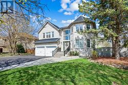 1098 SECRETARIATE ROAD  Newmarket, ON L3X 1M3