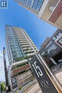 15 WELLINGTON Street S Unit# 1204  Kitchener, ON N2G 0E4