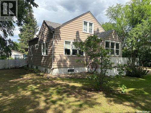 208 Stovel Avenue E, Melfort, SK 