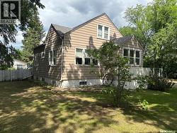 208 Stovel AVENUE E Melfort, SK S0E 1A0