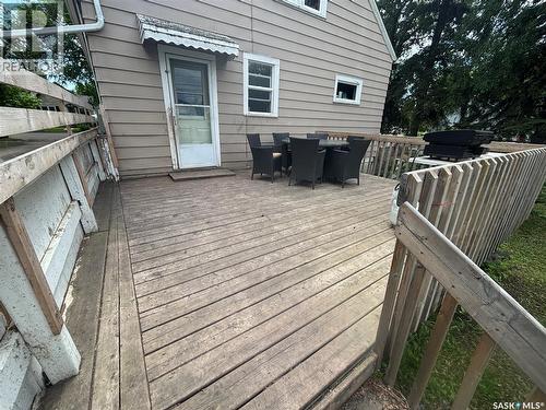 208 Stovel Avenue E, Melfort, SK 