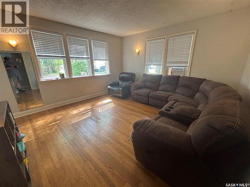 208 Stovel Avenue E, Melfort, SK 