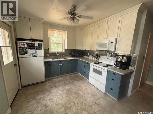 208 Stovel Avenue E, Melfort, SK 