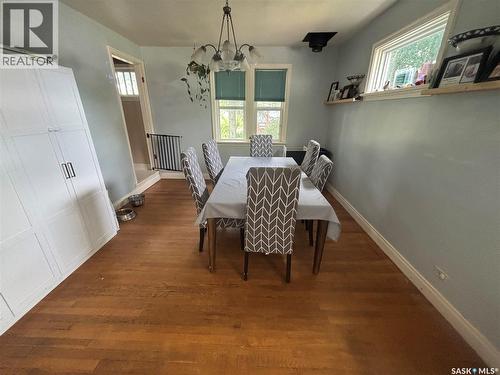 208 Stovel Avenue E, Melfort, SK 