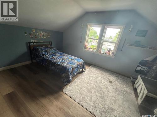 208 Stovel Avenue E, Melfort, SK 