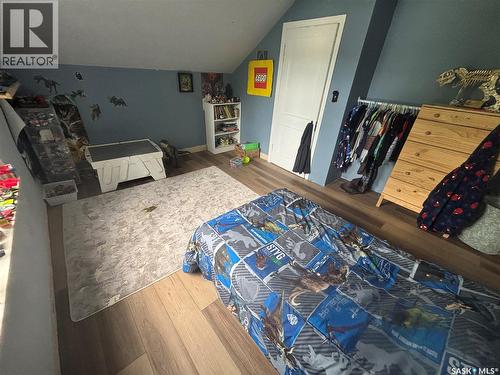 208 Stovel Avenue E, Melfort, SK 