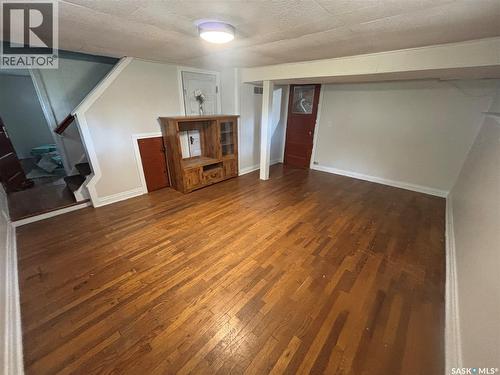 208 Stovel Avenue E, Melfort, SK 