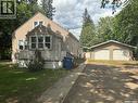 208 Stovel Avenue E, Melfort, SK 